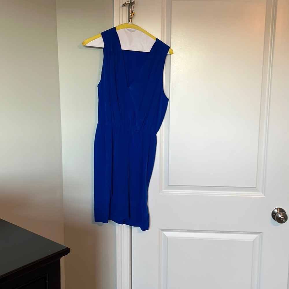 Amanda Uprichard dress